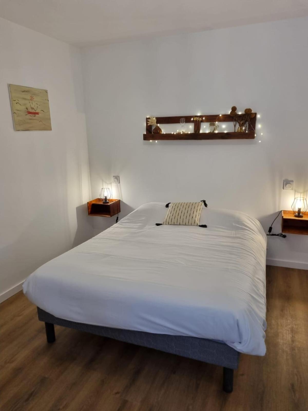 Ferienwohnung Au Petit Ronceraie Blois Exterior foto
