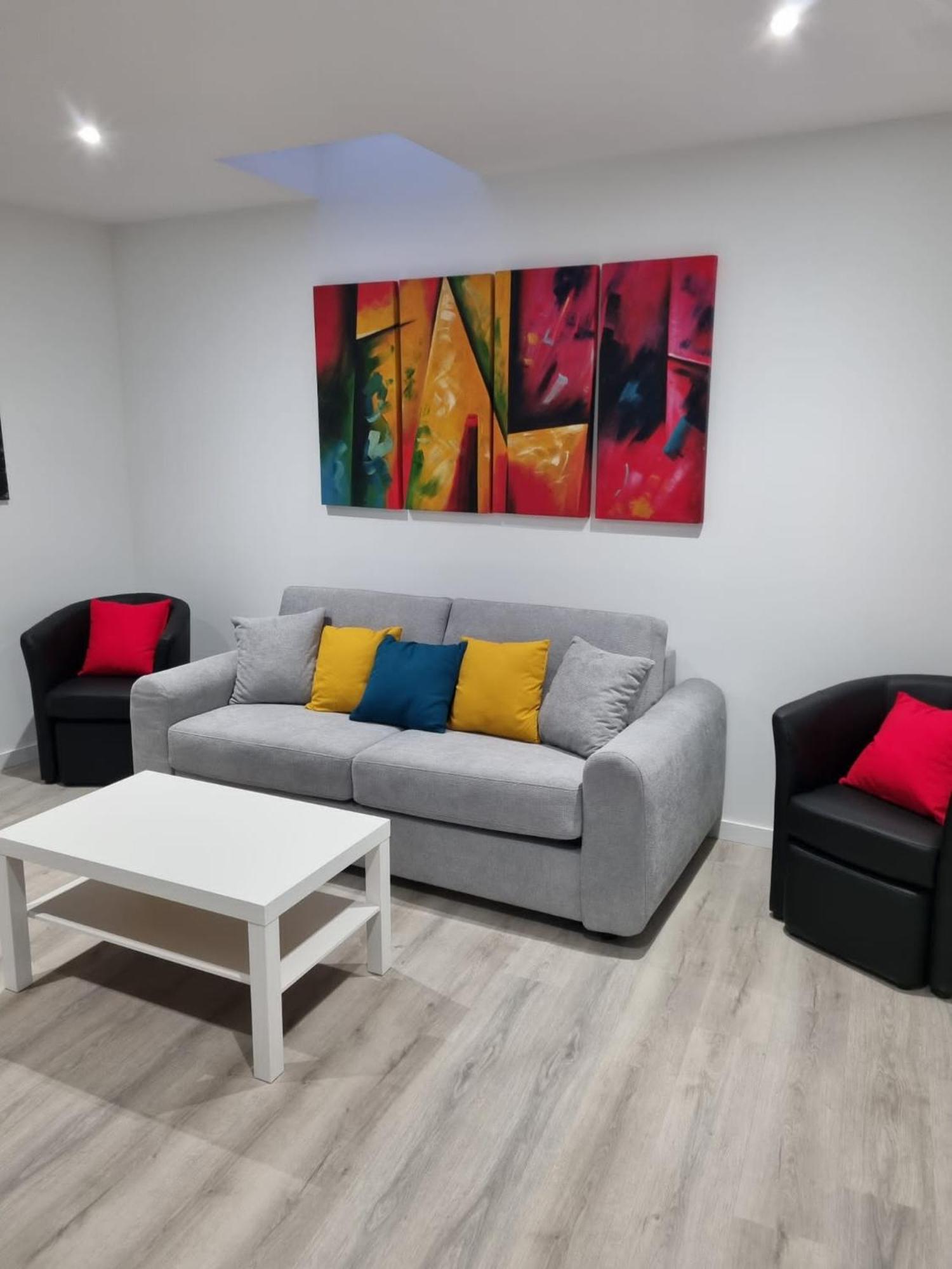 Ferienwohnung Au Petit Ronceraie Blois Exterior foto